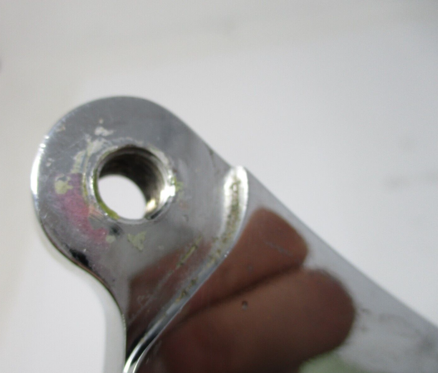Rear Brake Caliper Bracket For 1'' Axle RL91