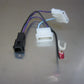 Harley Davidson OEM Wire Harness 7" Halo, FLHR/C 69200850