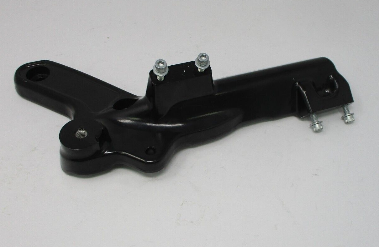 Harley-Davidson OEM Exhaust Bracket Fits Fat Bob '18-later 65500068