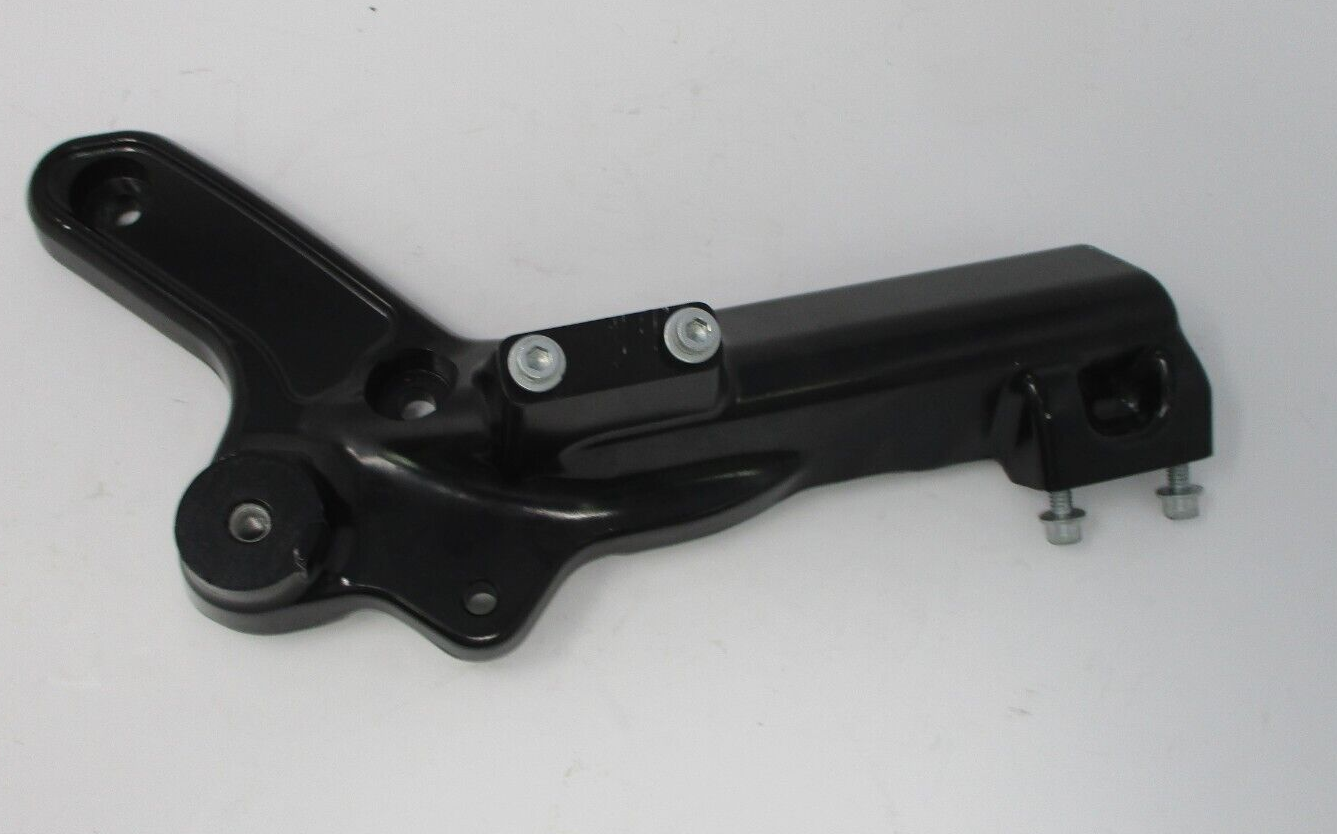 Harley-Davidson OEM Exhaust Bracket Fits Fat Bob '18-later 65500068