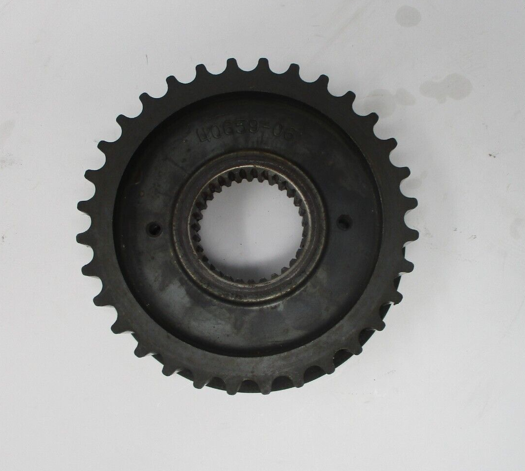 Harley-Davidson OEM 32 Tooth Transmission Sprocket 40659-06