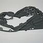 James Gaskets for 52-81 Harley Sportster Cam Gear Cover (10-Lot) JGI-25224-52-A