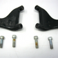 Harley-Davidson XL L & R Passenger Foot Peg Supports c/w Bolts 49314-04 49315-04