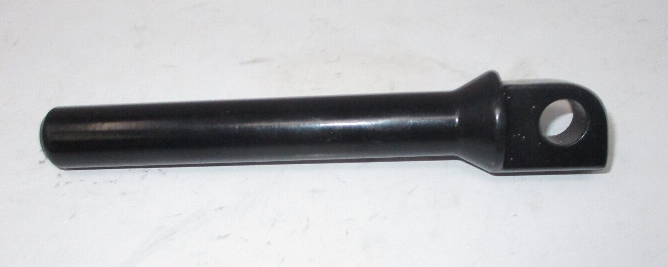 Foot Peg Inner  Male Mount Unknown Fitment