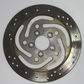 Harley-Davidson Electra Glide Front Left Brake Rotor Disc 5848674