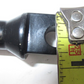 Foot Peg Inner  Male Mount Unknown Fitment