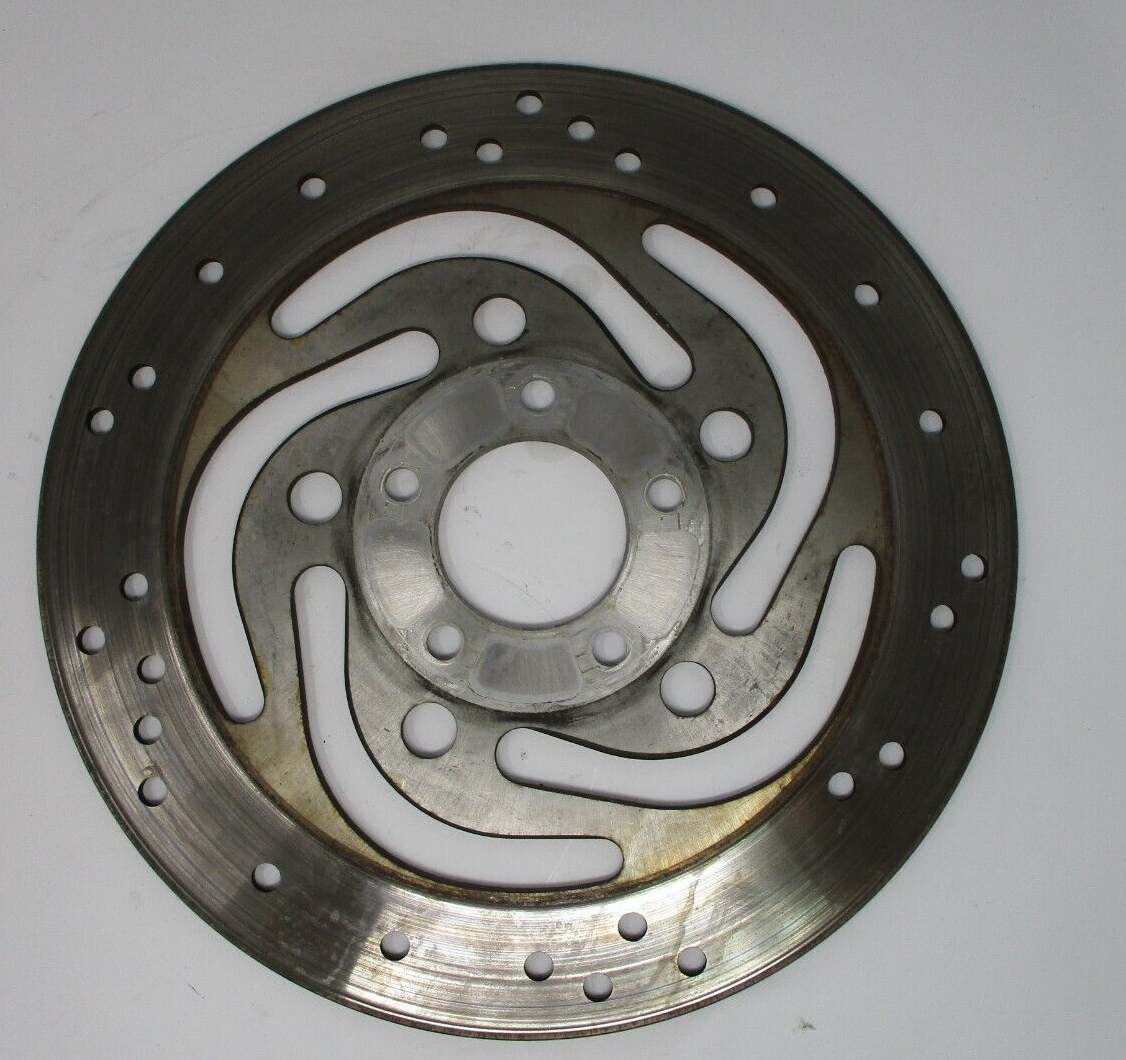 Harley-Davidson Electra Glide Front Left Brake Rotor Disc 5848674