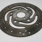 Harley-Davidson Electra Glide Front Left Brake Rotor Disc 5848674