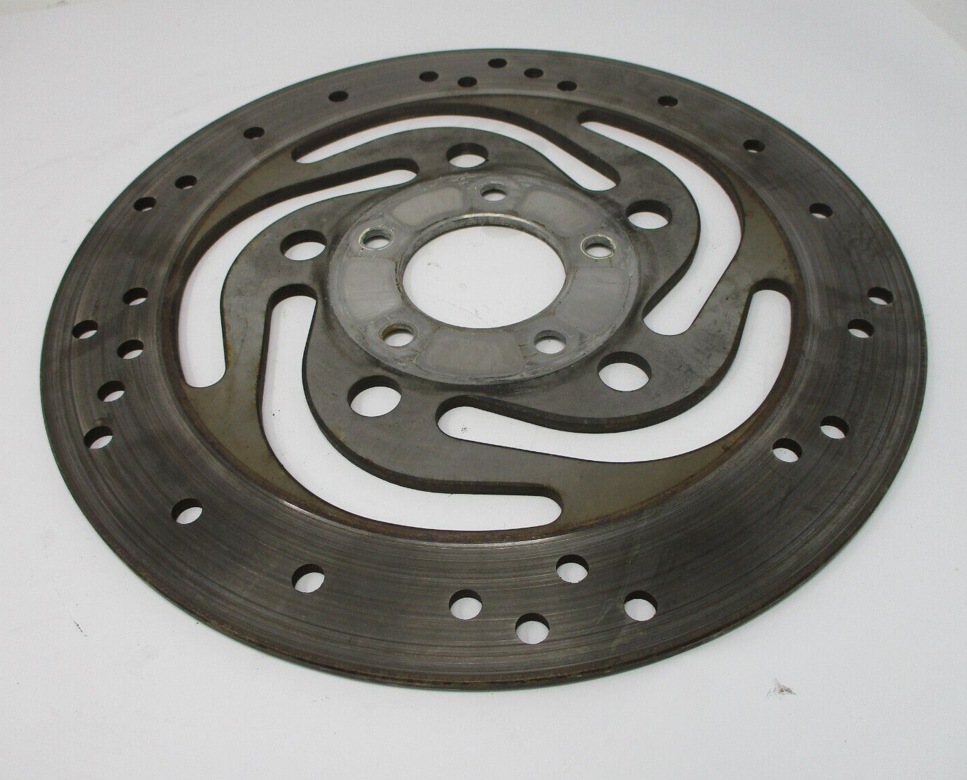 Harley-Davidson Electra Glide Front Left Brake Rotor Disc 5848674