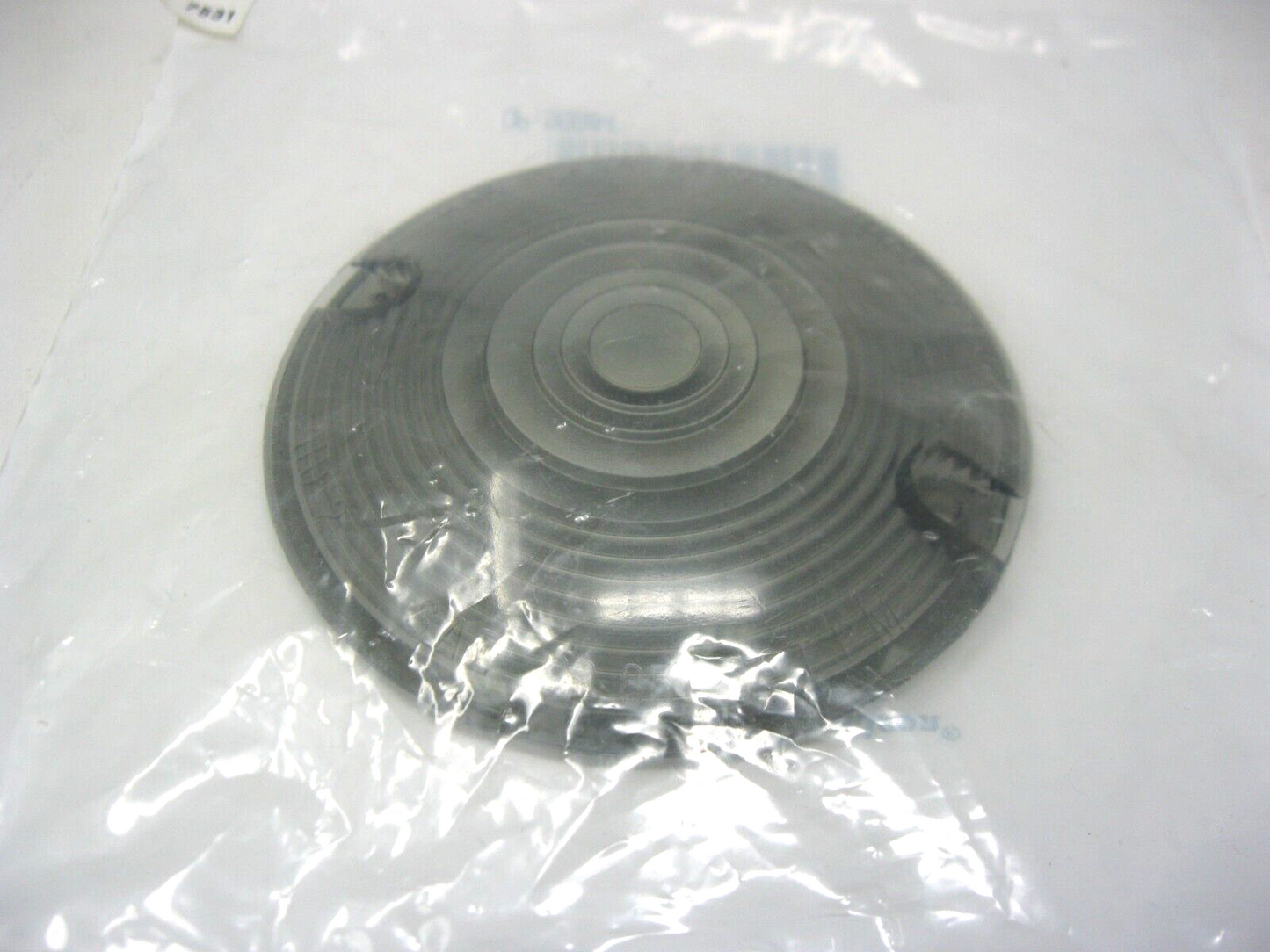 Harley-Davidson OEM Front Grey Turn Signal Lens 69329-02