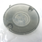 Harley-Davidson OEM Front Grey Turn Signal Lens 69329-02