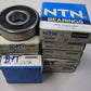 1 Lot of Various Sealed Bearings 3/4" Inside Diameter 21 Pieces