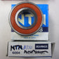 1 Lot of Various Sealed Bearings 3/4" Inside Diameter 21 Pieces