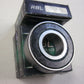 1 Lot of Various Sealed Bearings 3/4" Inside Diameter 21 Pieces