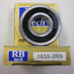 1 Lot of Various Sealed Bearings 3/4" Inside Diameter 21 Pieces