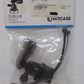 Hitcase TubulR Handle Bar Mount  HC24000