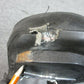 Harley Davidson OEM Back Rest with Luggage Rack FXD 2006 & Earlier Wrinkle Black