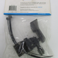 Hitcase TubulR Handle Bar Mount  HC24000