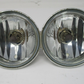 Harley-Davidson Dual Headlamp Reflectors Fits FXDF DYNA Fat Bob Boy 69800-08