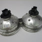 Harley-Davidson Dual Headlamp Reflectors Fits FXDF DYNA Fat Bob Boy 69800-08