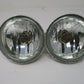Harley-Davidson Dual Headlamp Reflectors Fits FXDF DYNA Fat Bob Boy 69800-08