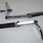 Highway Peg Mounts Unknown Fitment