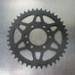 TAG Metals Rear Sprocket for Kawasaki KFX400/LTZ400 '03-'12 370-520-41