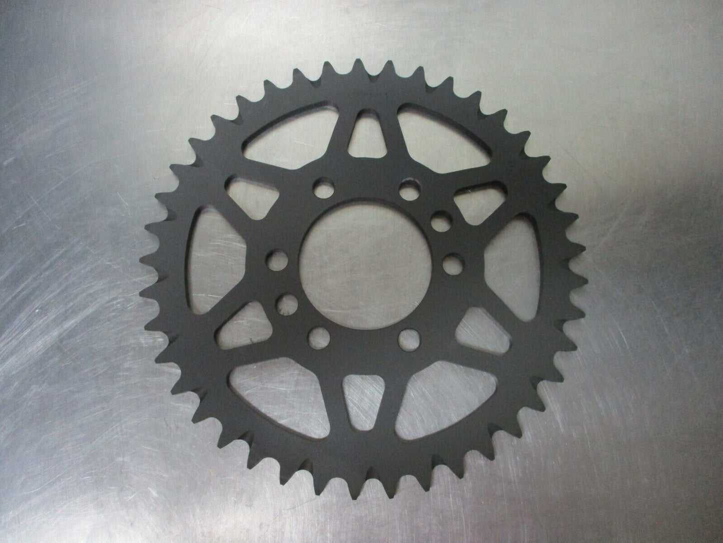 TAG Metals Rear Sprocket for Kawasaki KFX400/LTZ400 '03-'12 370-520-41