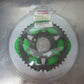 TAG Metals Rear Sprocket for Kawasaki KFX400/LTZ400 '03-'12 370-520-41
