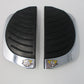 Harley Owners Group (HOG) Collection Passenger Inserts Floorboard 50723-04