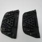 Harley Owners Group (HOG) Collection Passenger Inserts Floorboard 50723-04