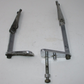 Highway Peg Mounts Unknown Fitment