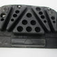 Harley Owners Group (HOG) Collection Passenger Inserts Floorboard 50723-04