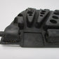 Harley Owners Group (HOG) Collection Passenger Inserts Floorboard 50723-04