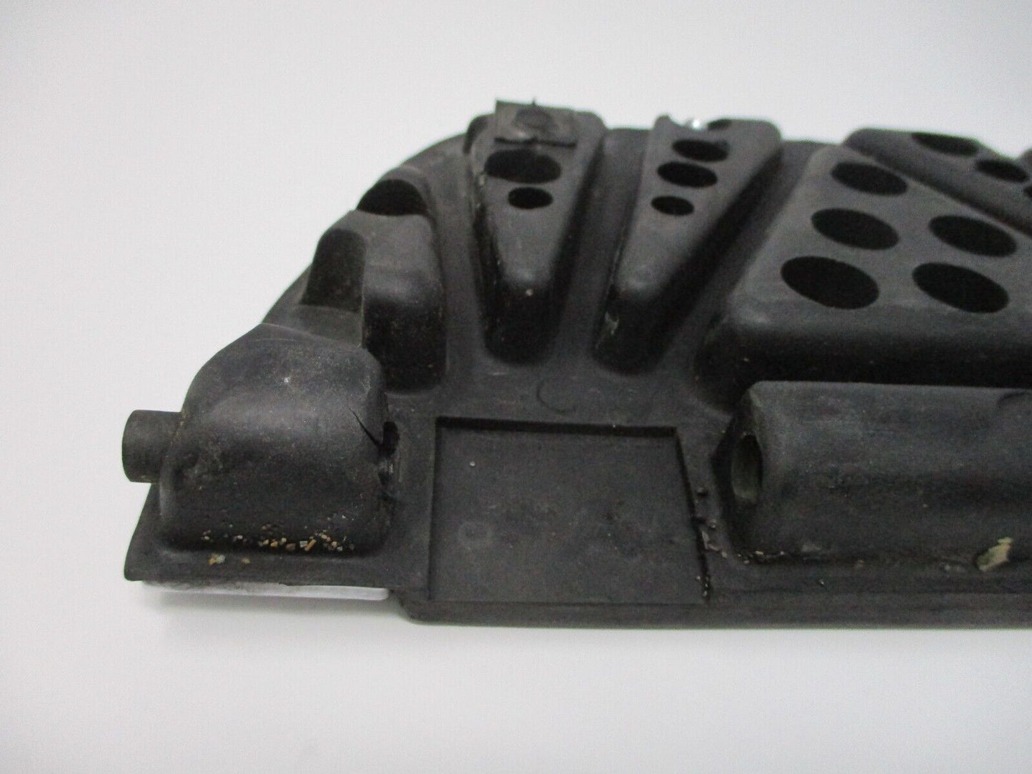 Harley Owners Group (HOG) Collection Passenger Inserts Floorboard 50723-04