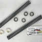 Progressive Suspension OEM 14-16 FL Fork Lowering Kit 0416-0077