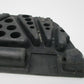 Harley Owners Group (HOG) Collection Passenger Inserts Floorboard 50723-04