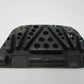 Harley Owners Group (HOG) Collection Passenger Inserts Floorboard 50723-04