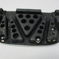 Harley Owners Group (HOG) Collection Passenger Inserts Floorboard 50723-04