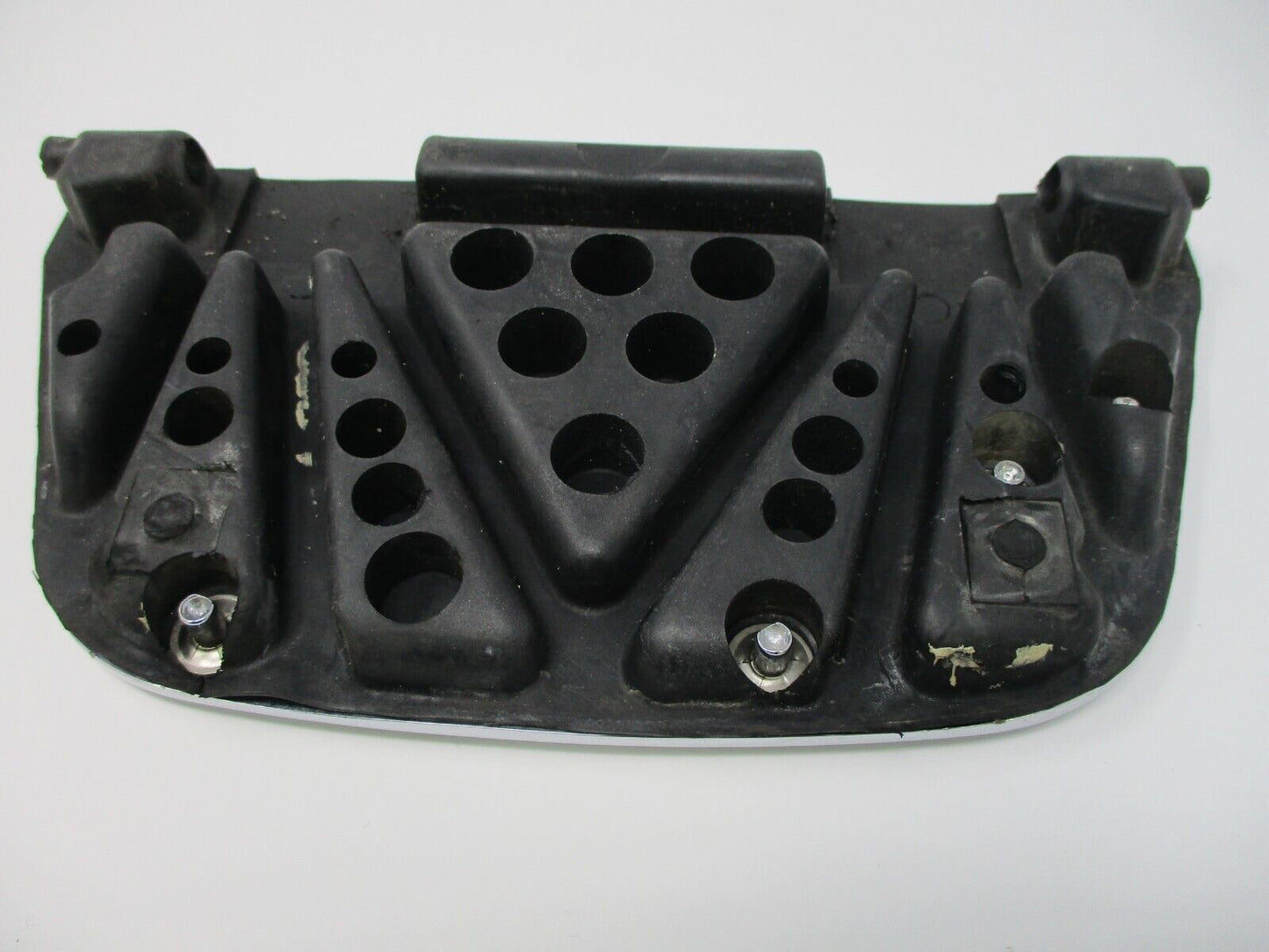 Harley Owners Group (HOG) Collection Passenger Inserts Floorboard 50723-04
