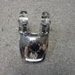 Harley Davidson OEM DYNA Risers 67700193 With Headlight Cover