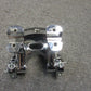 Harley Davidson OEM DYNA Risers 67700193 With Headlight Cover
