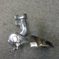 Harley Davidson OEM DYNA Risers 67700193 With Headlight Cover