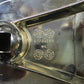 Harley Davidson OEM DYNA Risers 67700193 With Headlight Cover