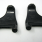 Harley-Davidson OEM XL Left&Right Passenger Foot Peg Supports 49314-04 49315-04