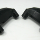 Harley-Davidson OEM XL Left&Right Passenger Foot Peg Supports 49314-04 49315-04
