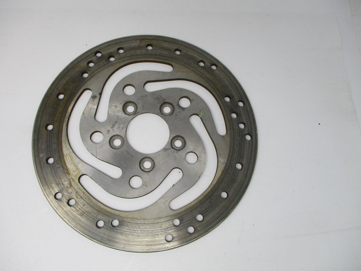 Sunstar Rotor 5848674