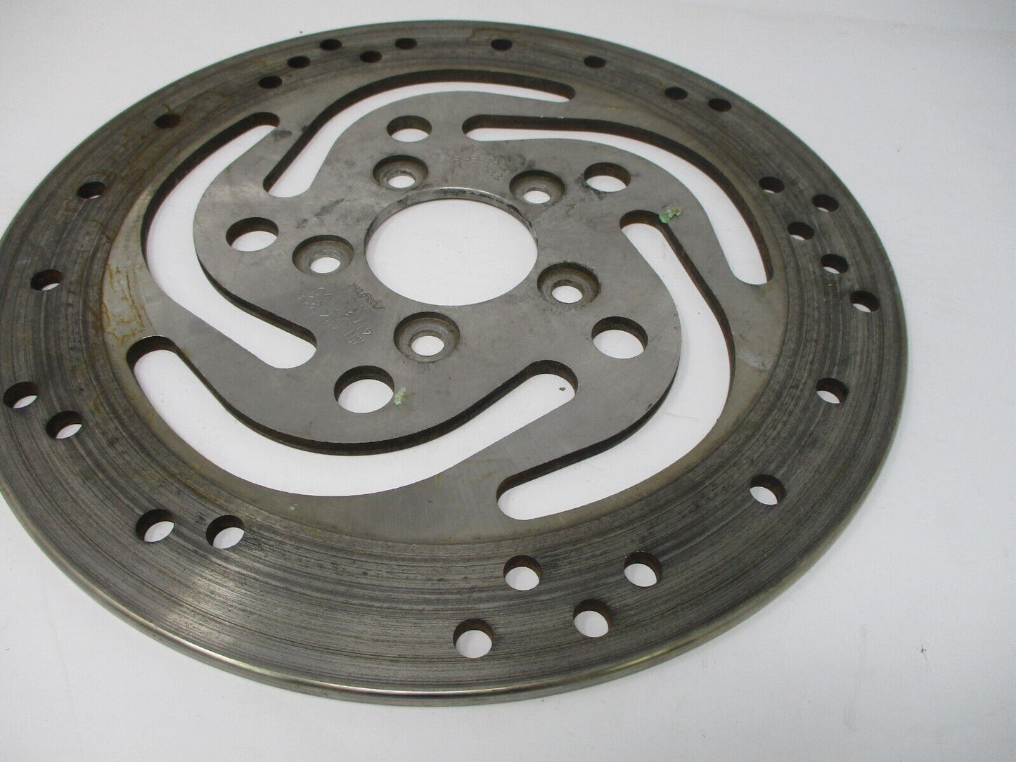 Sunstar Rotor 5848674