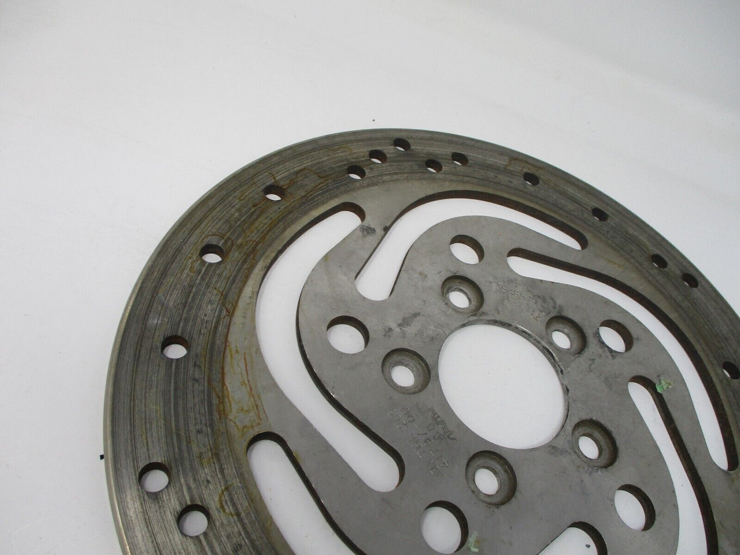 Sunstar Rotor 5848674