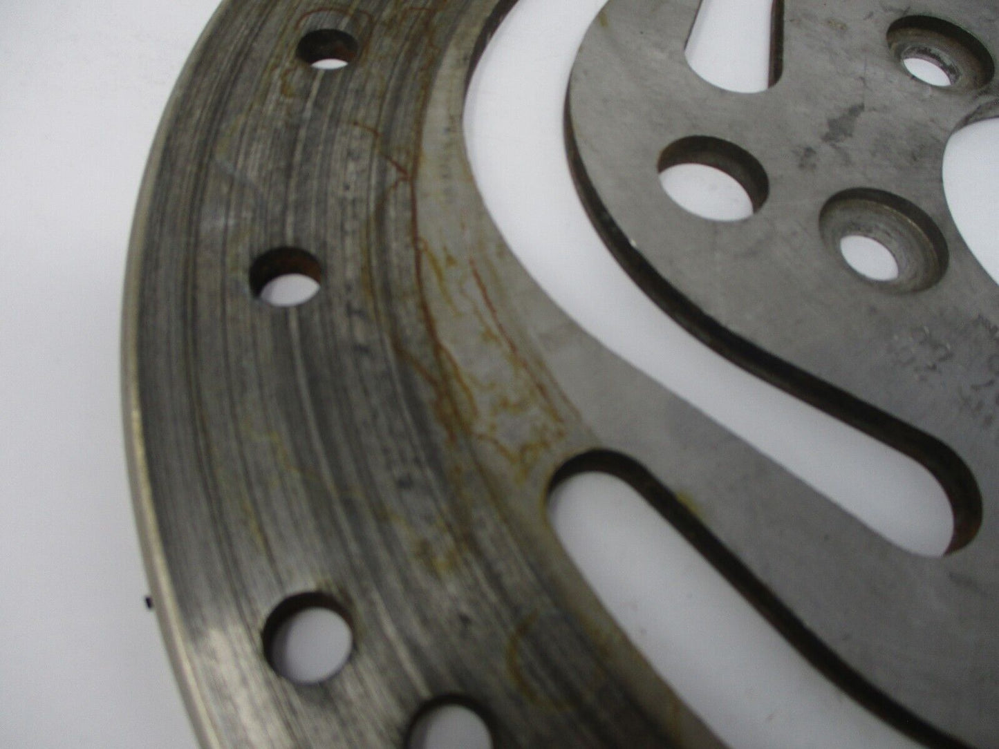 Sunstar Rotor 5848674
